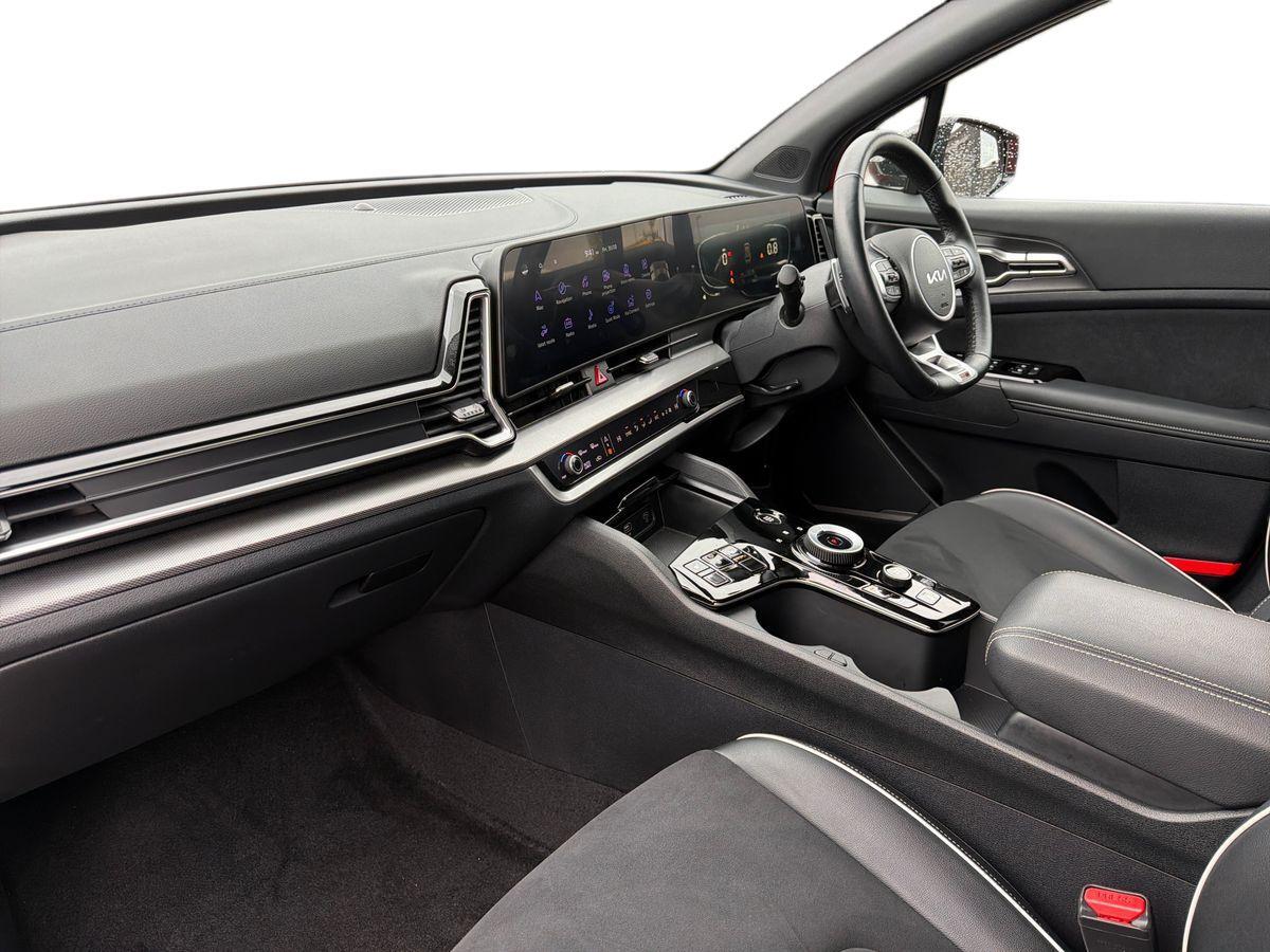 Used Kia Sportage 2025 for sale - 76388192: Photo 2