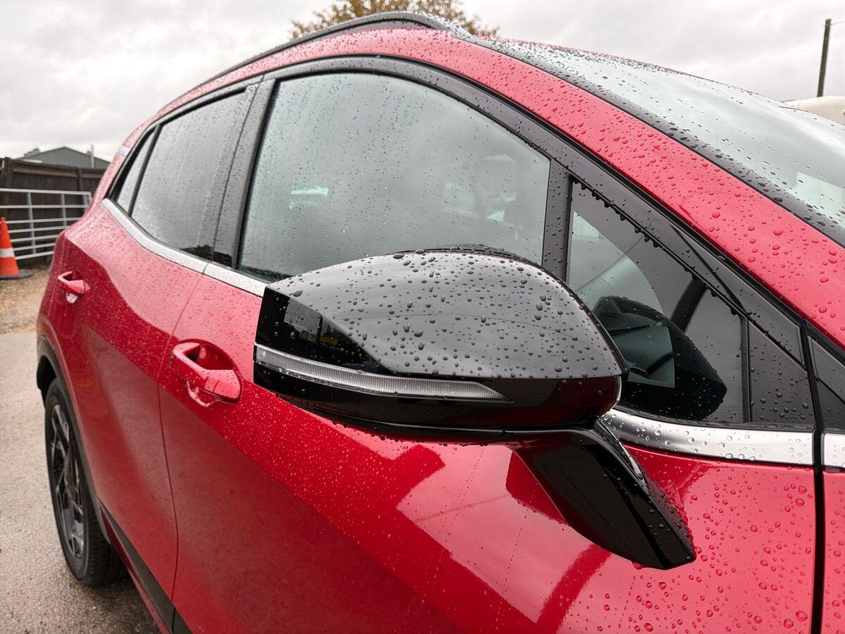 Used Kia Sportage 2025 for sale - 76388192: Photo 22