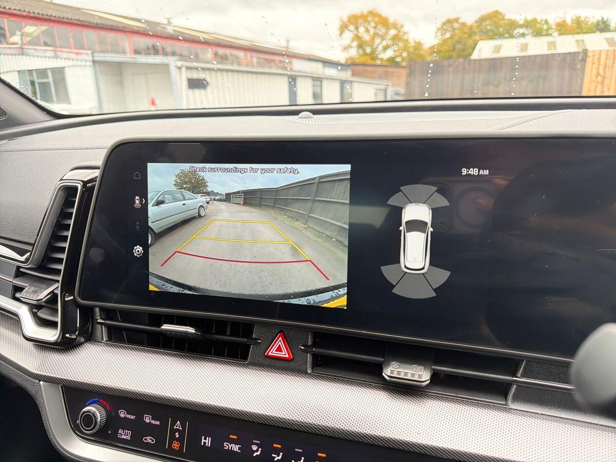 Used Kia Sportage 2025 for sale - 76388192: Photo 25