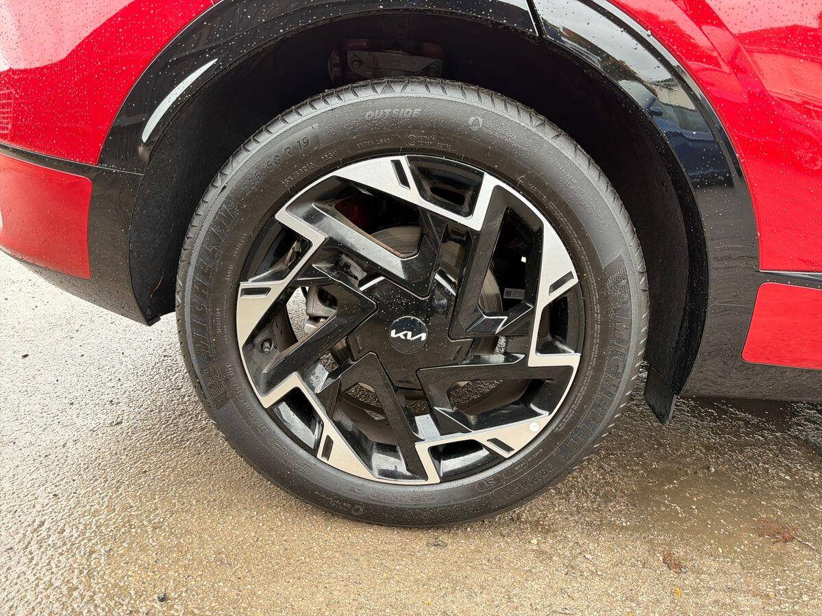 Used Kia Sportage 2025 for sale - 76388192: Photo 27