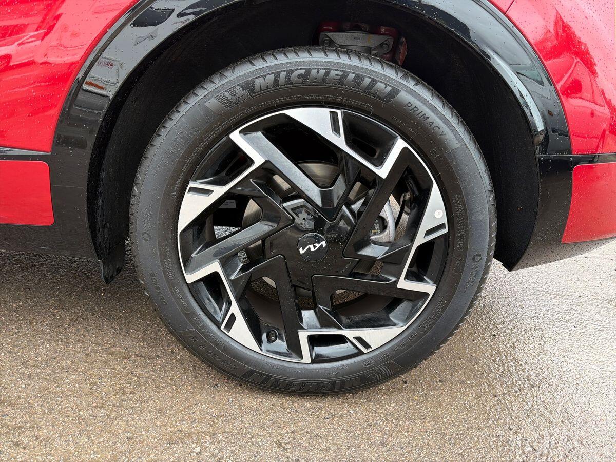 Used Kia Sportage 2025 for sale - 76388192: Photo 29