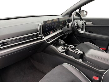 Used Kia Sportage 2025 for sale - 76388192: Photo