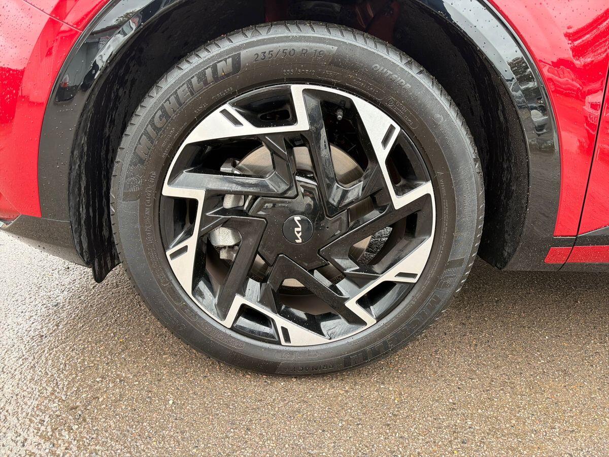 Used Kia Sportage 2025 for sale - 76388192: Photo 30