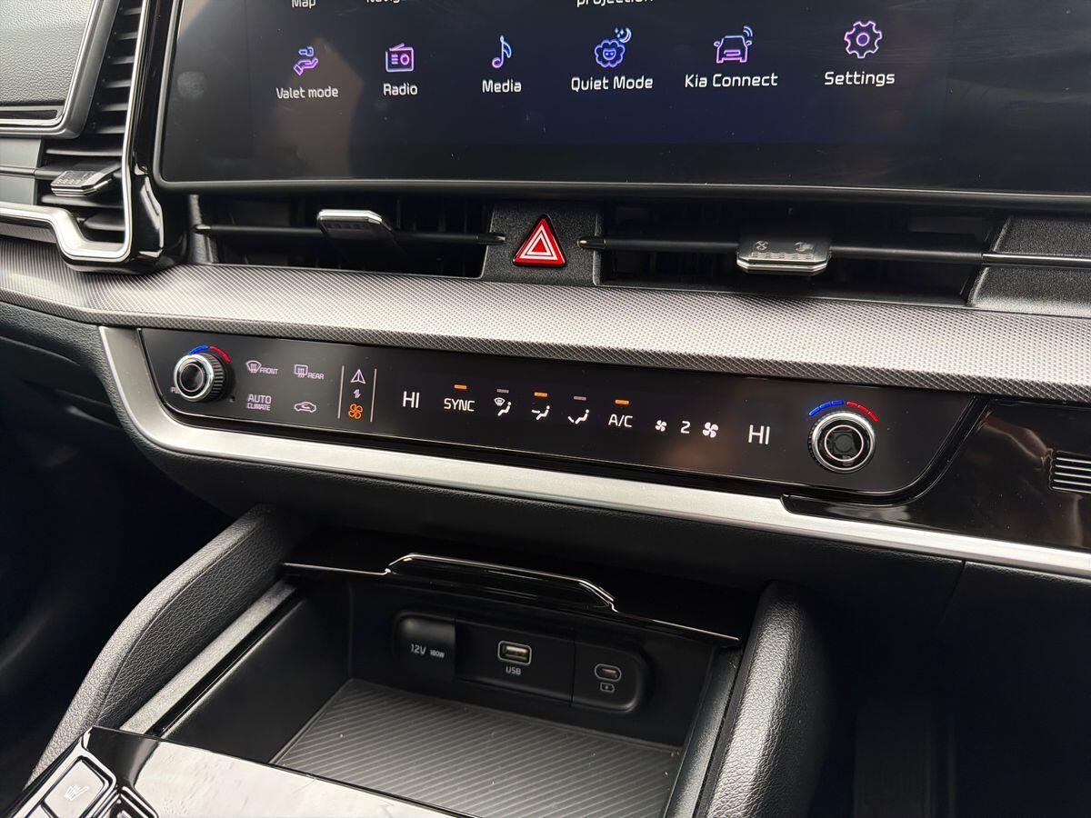 Used Kia Sportage 2025 for sale - 76388192: Photo 31