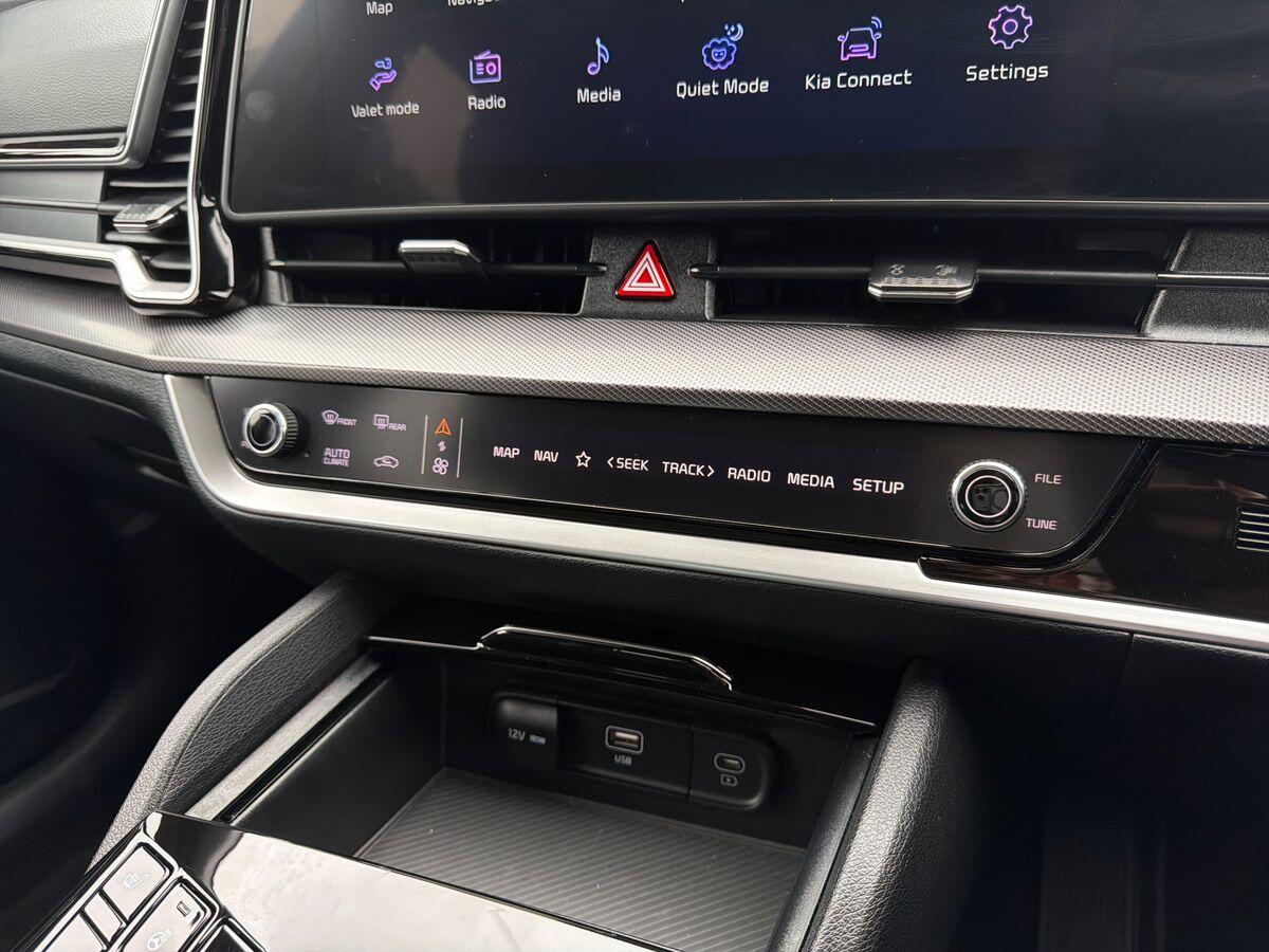 Used Kia Sportage 2025 for sale - 76388192: Photo 33