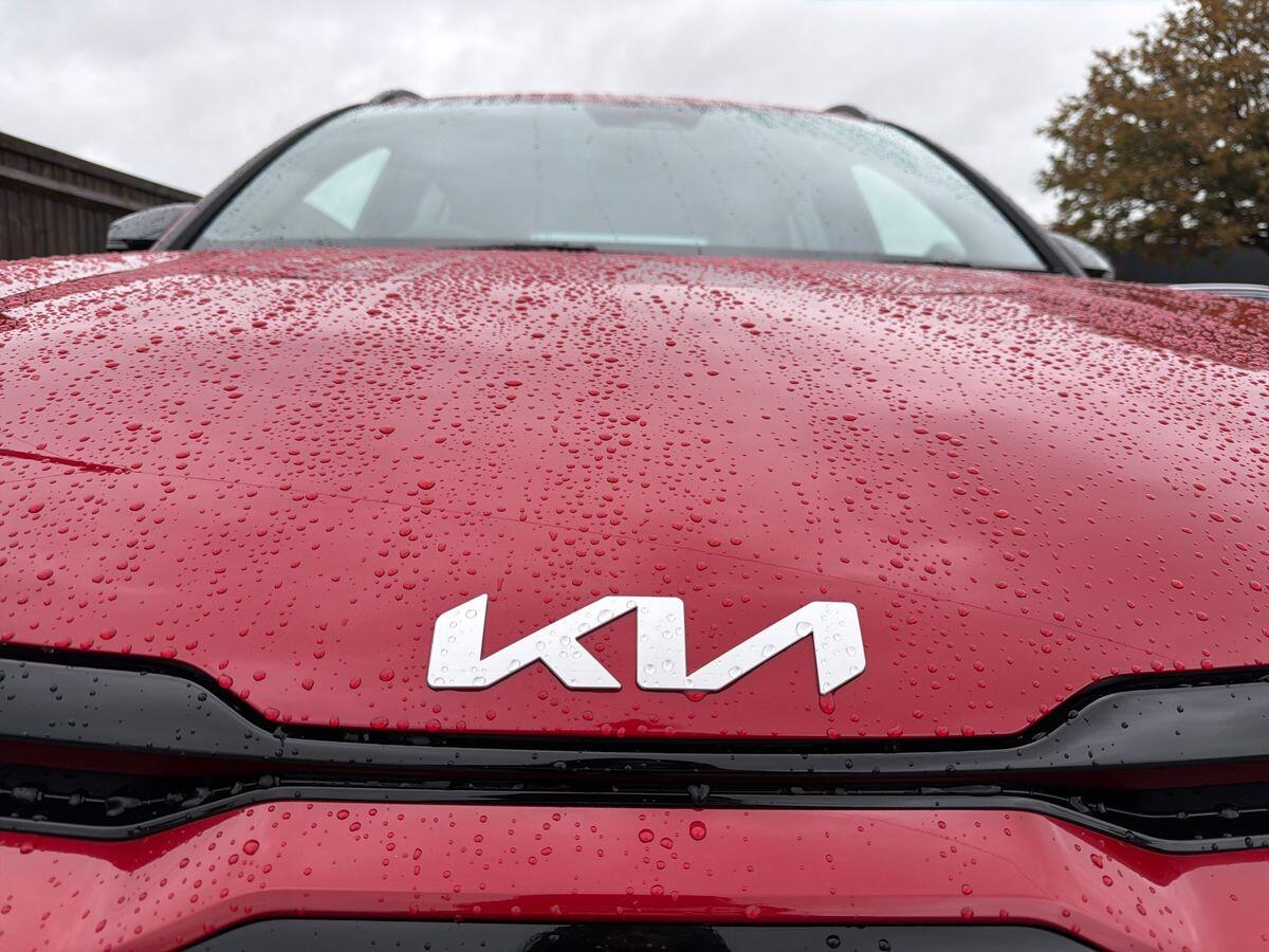 Used Kia Sportage 2025 for sale - 76388192: Photo 35