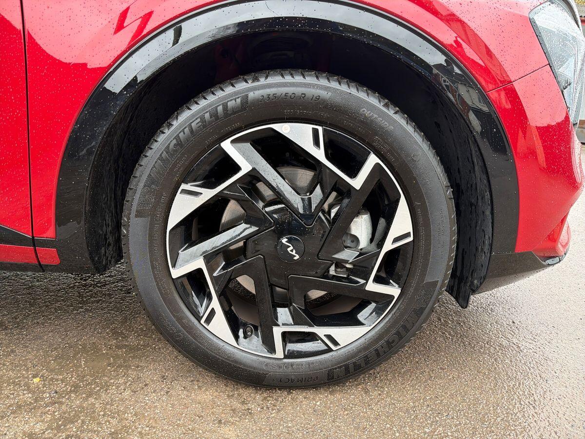 Used Kia Sportage 2025 for sale - 76388192: Photo 5