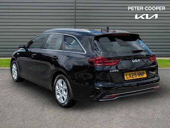 Used Kia Ceed 2025 for sale - 78855218: Photo