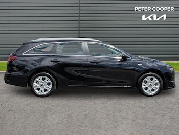 Used Kia Ceed 2025 for sale - 78855218: Photo