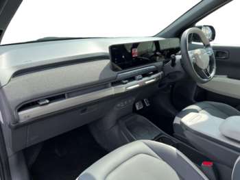 Used Kia EV3 2024 for sale - 74739483: Photo