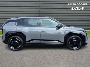 Used Kia EV3 2024 for sale - 74739483: Photo