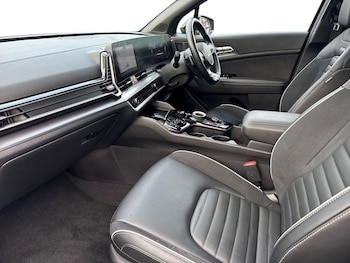 Used Kia Sportage 2024 for sale - 77020841: Photo