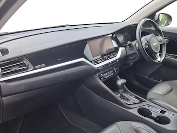 Used Kia Niro 2021 for sale - 78448449: Photo