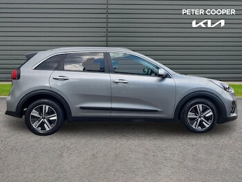 Used Kia Niro 2021 for sale - 78448449: Photo