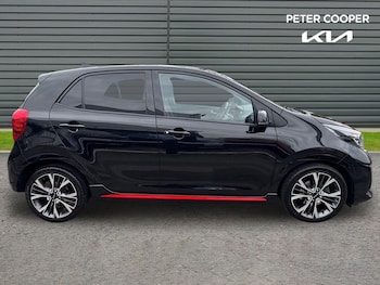 Used Kia Picanto 2023 for sale - 78019217: Photo