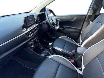 Used Kia Picanto 2025 for sale - 76336192: Photo