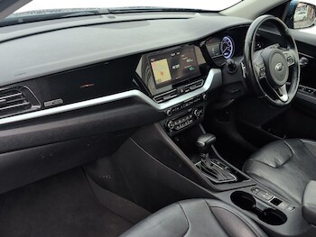 Used Kia Niro 2020 for sale - 77351326: Photo