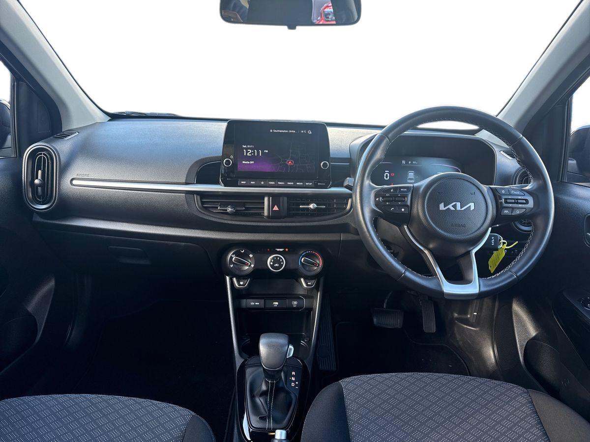 Used Kia Picanto 2025 for sale - 76314299: Photo 10