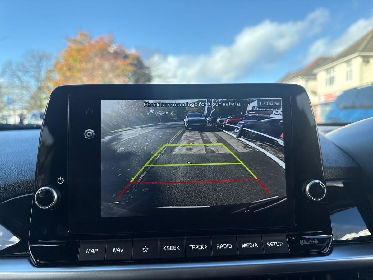 Used Kia Picanto 2025 for sale - 76314299: Photo 12