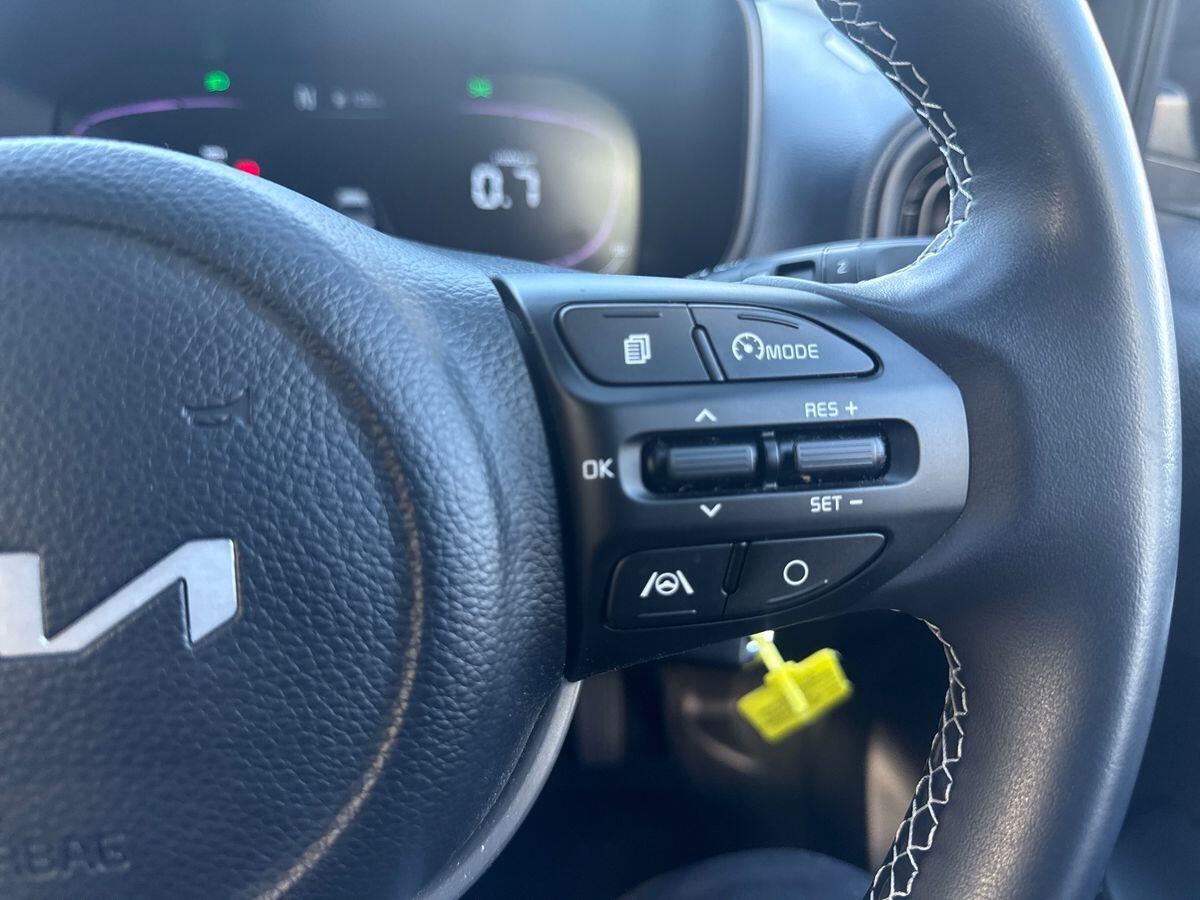 Used Kia Picanto 2025 for sale - 76314299: Photo 15