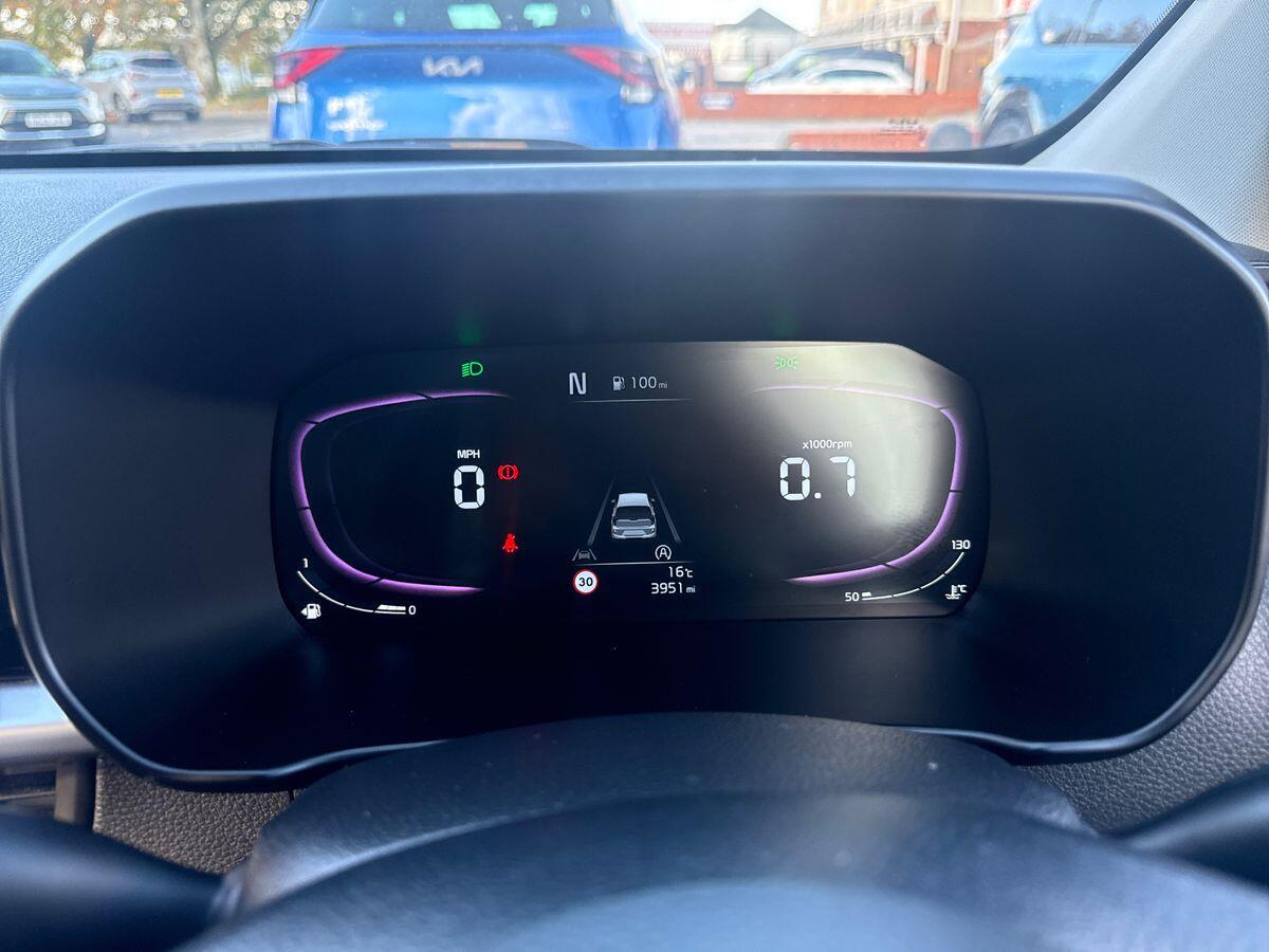 Used Kia Picanto 2025 for sale - 76314299: Photo 17