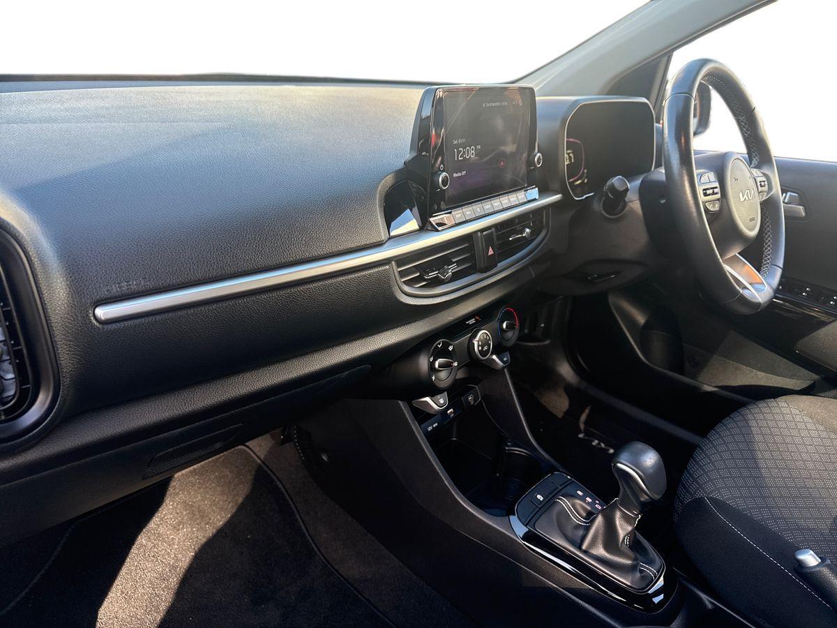 Used Kia Picanto 2025 for sale - 76314299: Photo 2