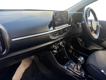 Used Kia Picanto 2025 for sale - 76314299: Photo