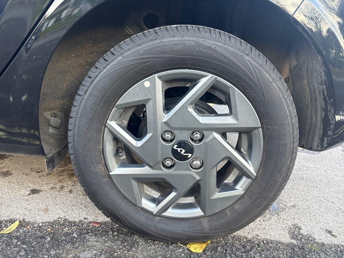 Used Kia Picanto 2025 for sale - 76314299: Photo 30