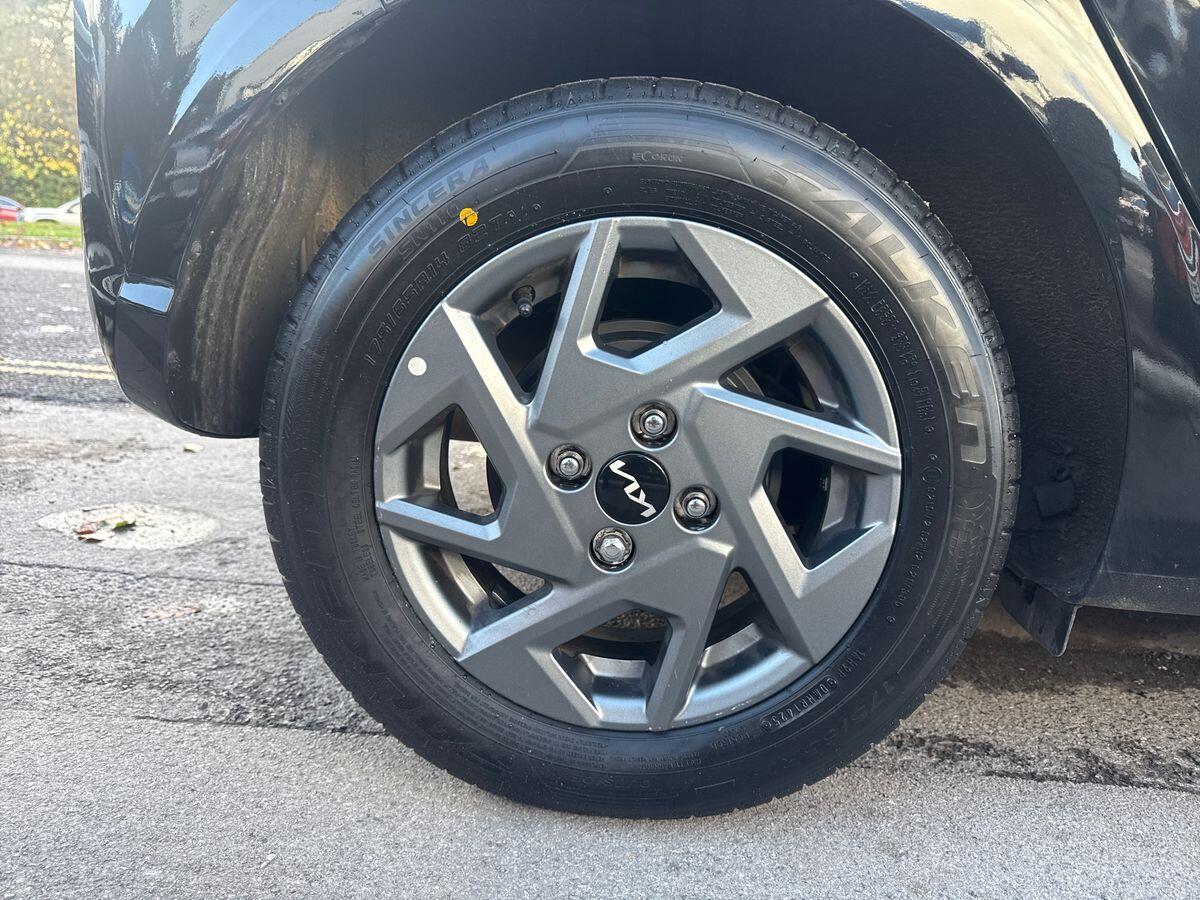 Used Kia Picanto 2025 for sale - 76314299: Photo 31