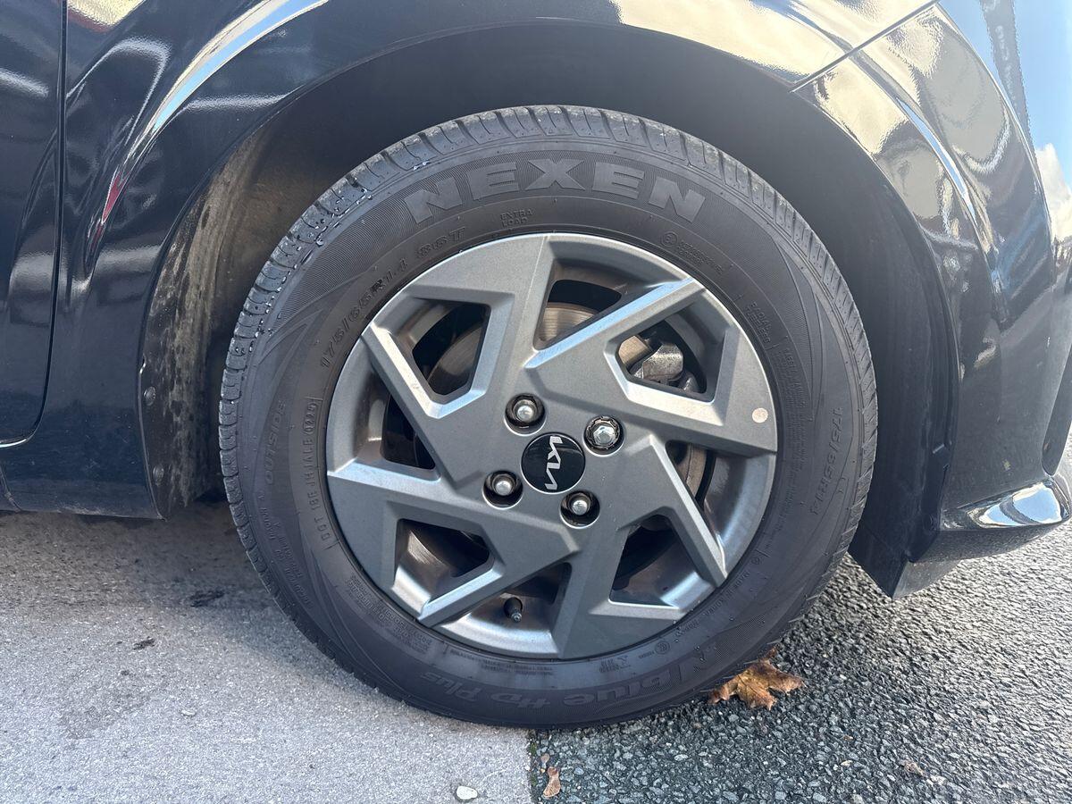 Used Kia Picanto 2025 for sale - 76314299: Photo 33