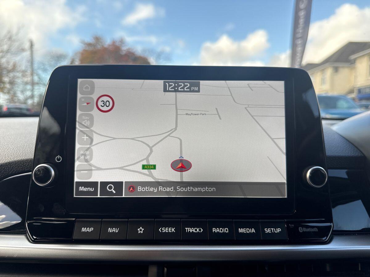 Used Kia Picanto 2025 for sale - 76314299: Photo 35