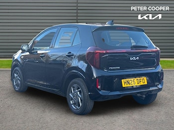 Used Kia Picanto 2025 for sale - 76314299: Photo