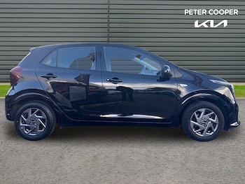 Used Kia Picanto 2025 for sale - 76314299: Photo