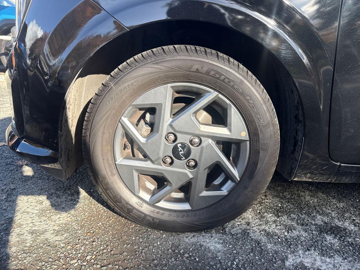 Used Kia Picanto 2025 for sale - 76314299: Photo 5