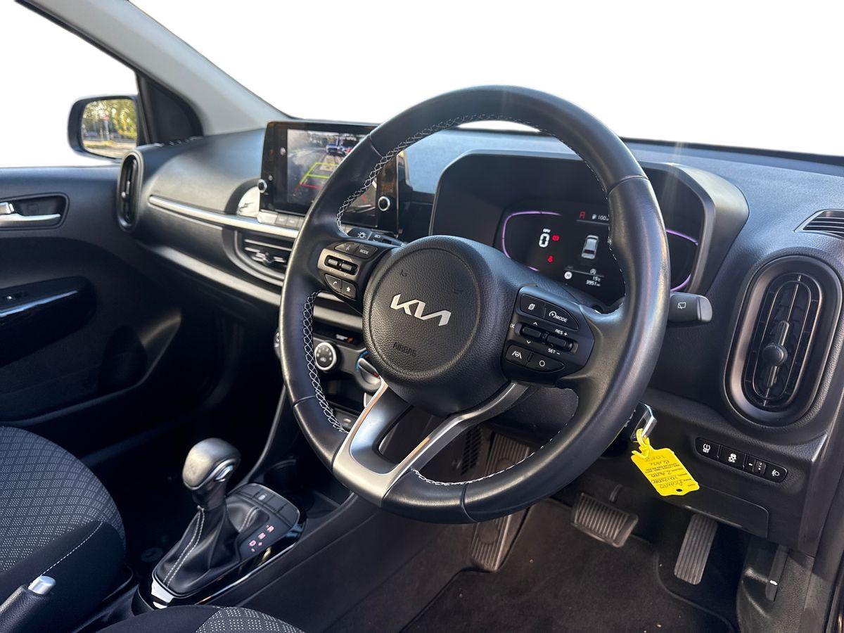 Used Kia Picanto 2025 for sale - 76314299: Photo 6