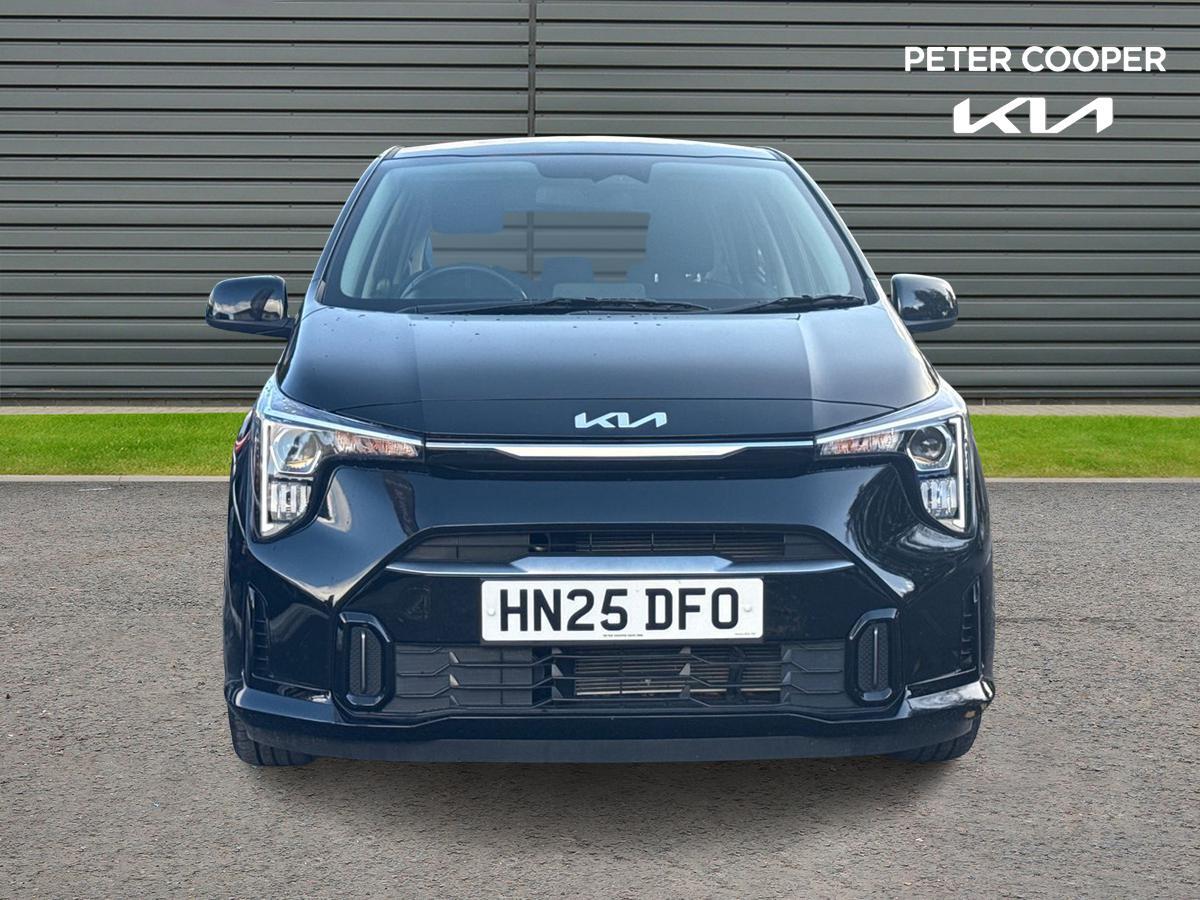 Used Kia Picanto 2025 for sale - 76314299: Photo 7