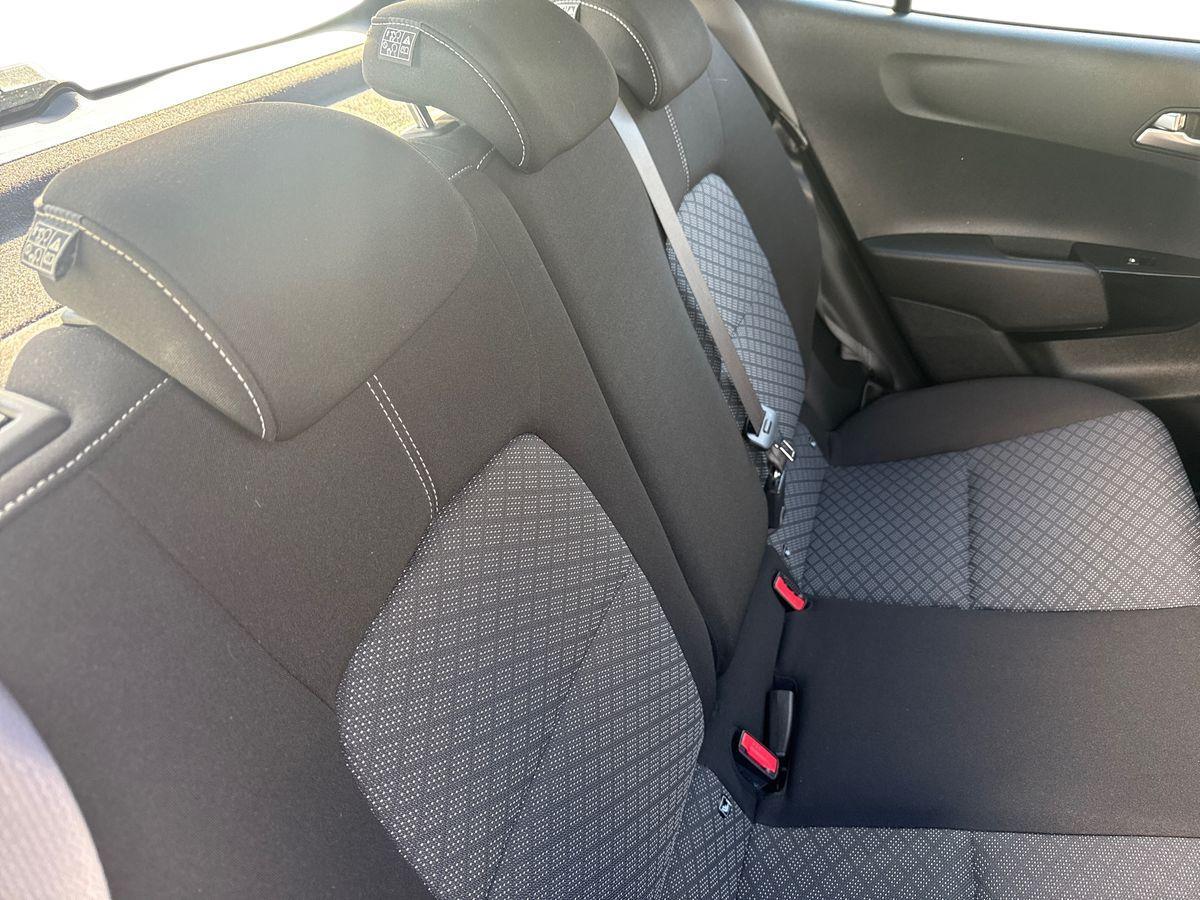 Used Kia Picanto 2025 for sale - 76314299: Photo 8