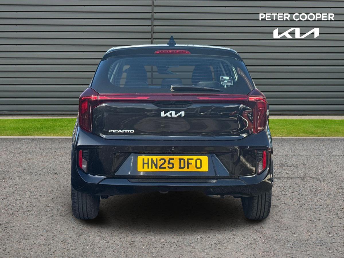 Used Kia Picanto 2025 for sale - 76314299: Photo 9