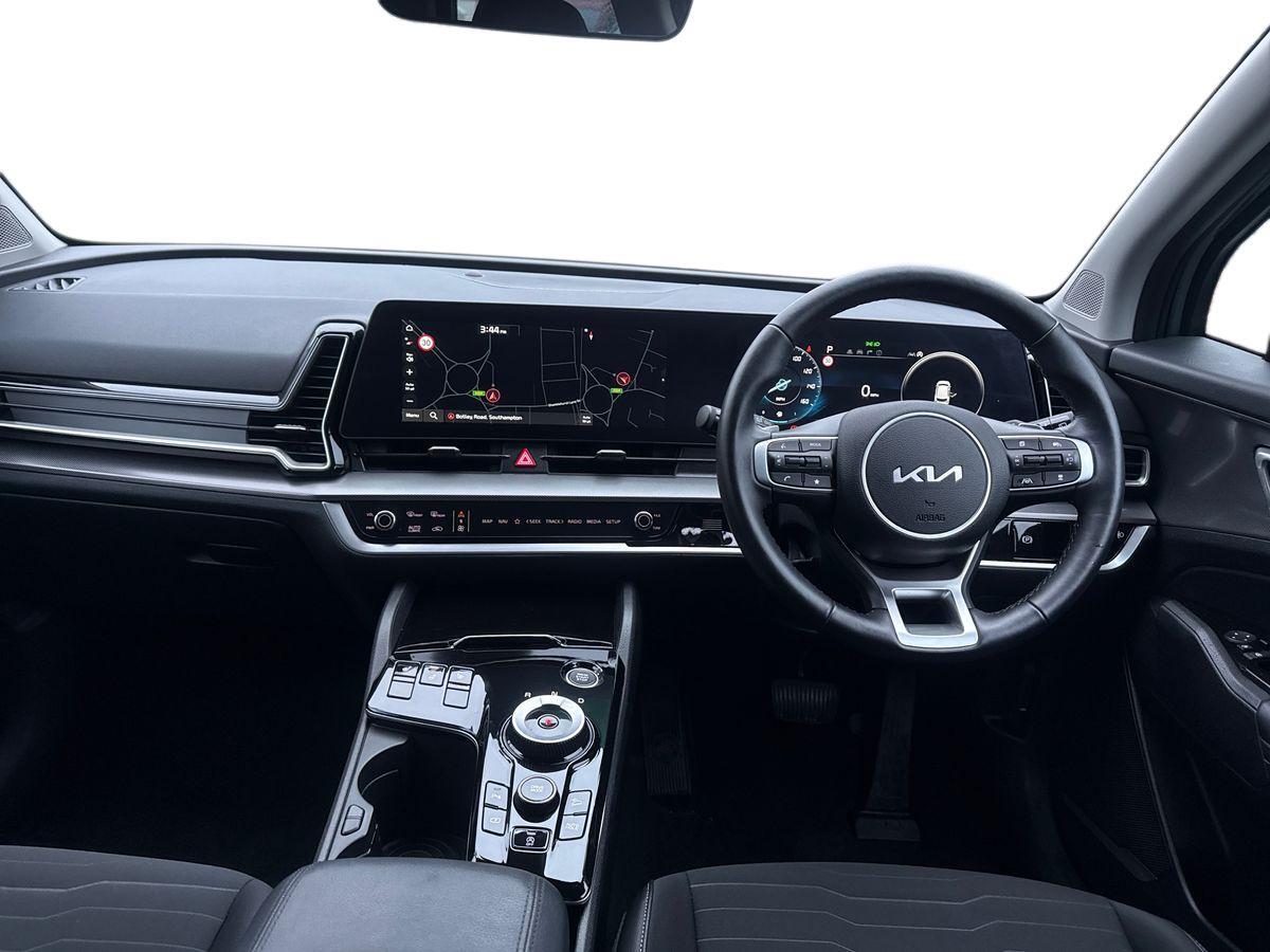 Used Kia Sportage 2025 for sale - 77066552: Photo 10