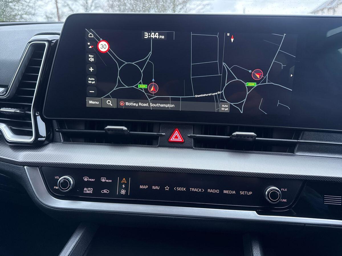 Used Kia Sportage 2025 for sale - 77066552: Photo 12