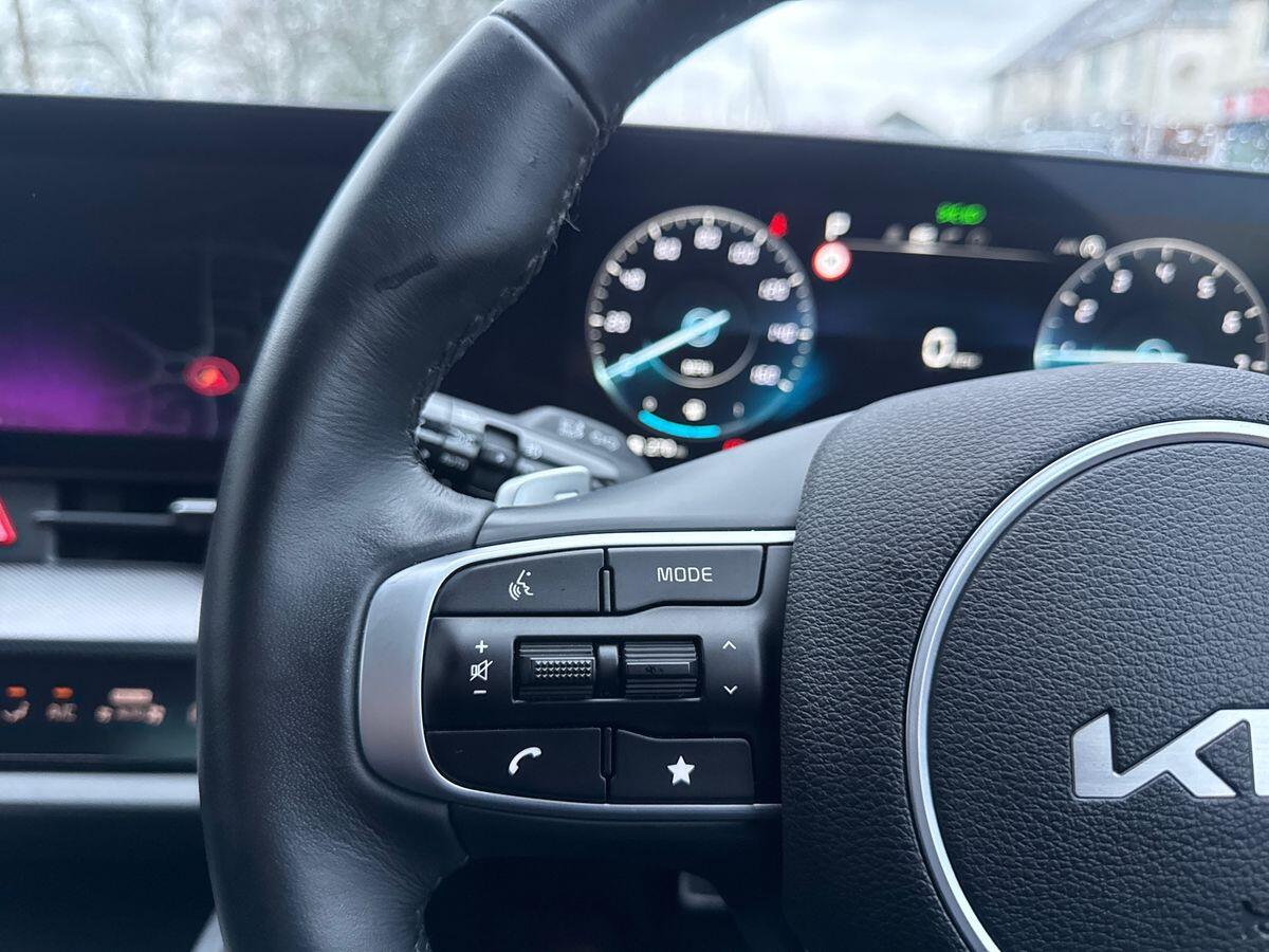 Used Kia Sportage 2025 for sale - 77066552: Photo 14