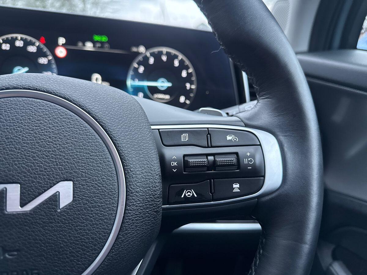 Used Kia Sportage 2025 for sale - 77066552: Photo 15