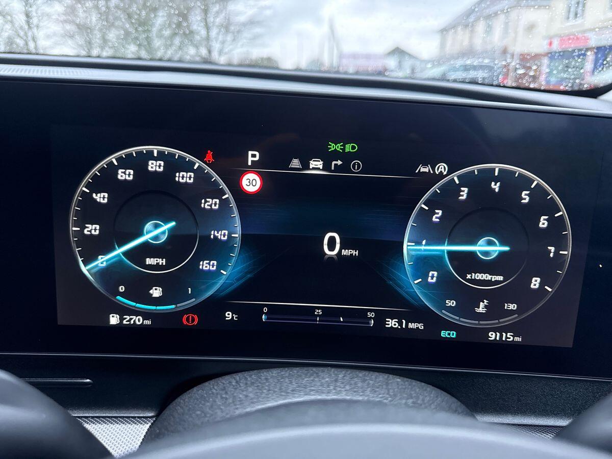 Used Kia Sportage 2025 for sale - 77066552: Photo 16