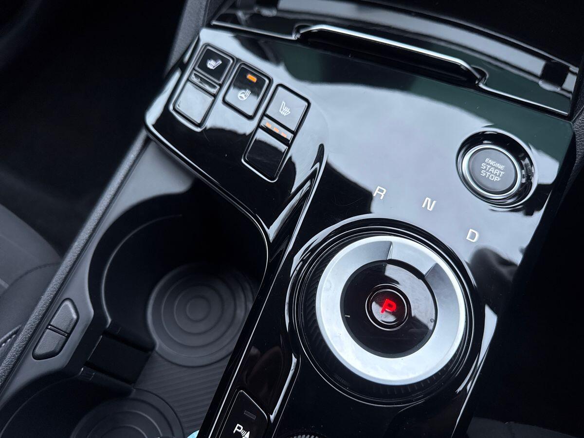 Used Kia Sportage 2025 for sale - 77066552: Photo 17