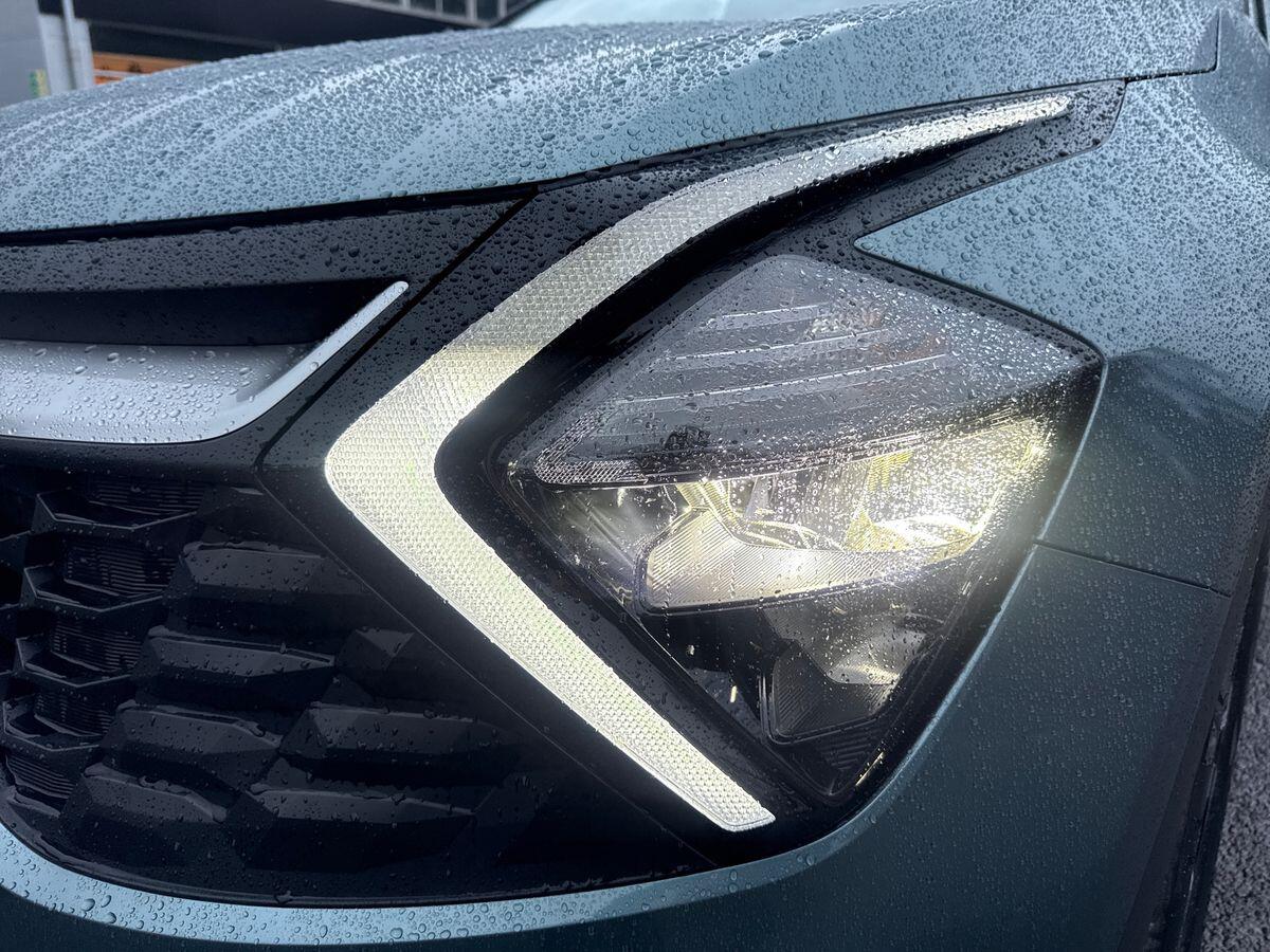 Used Kia Sportage 2025 for sale - 77066552: Photo 18