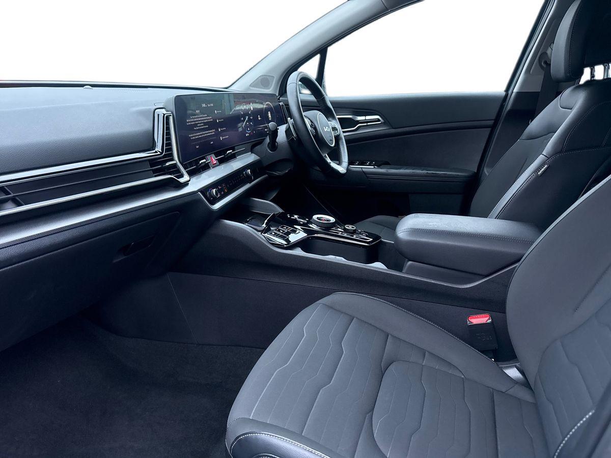 Used Kia Sportage 2025 for sale - 77066552: Photo 2