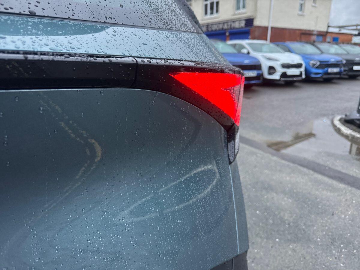 Used Kia Sportage 2025 for sale - 77066552: Photo 20