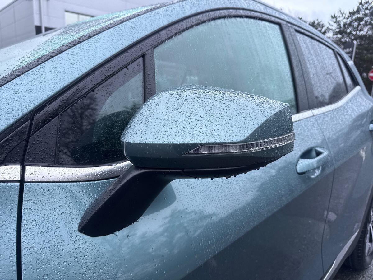 Used Kia Sportage 2025 for sale - 77066552: Photo 21