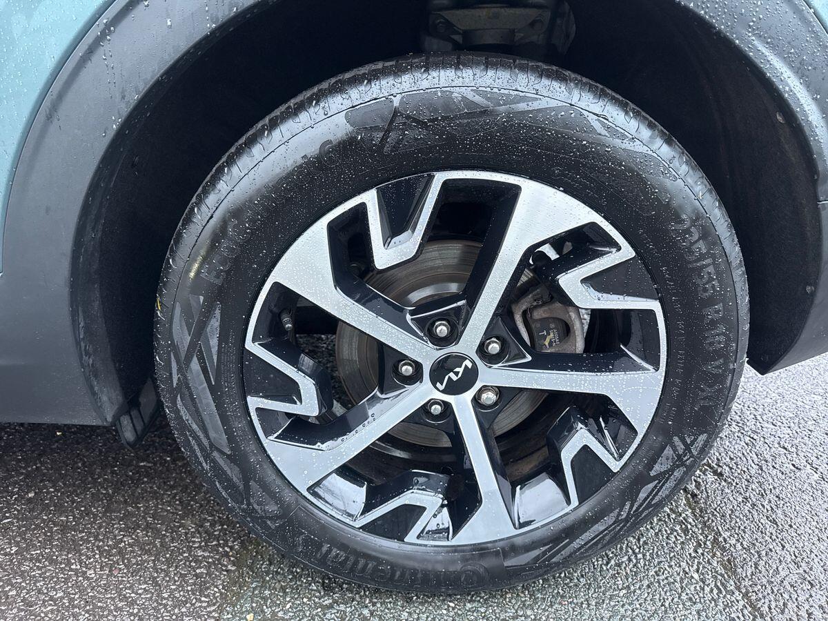 Used Kia Sportage 2025 for sale - 77066552: Photo 22