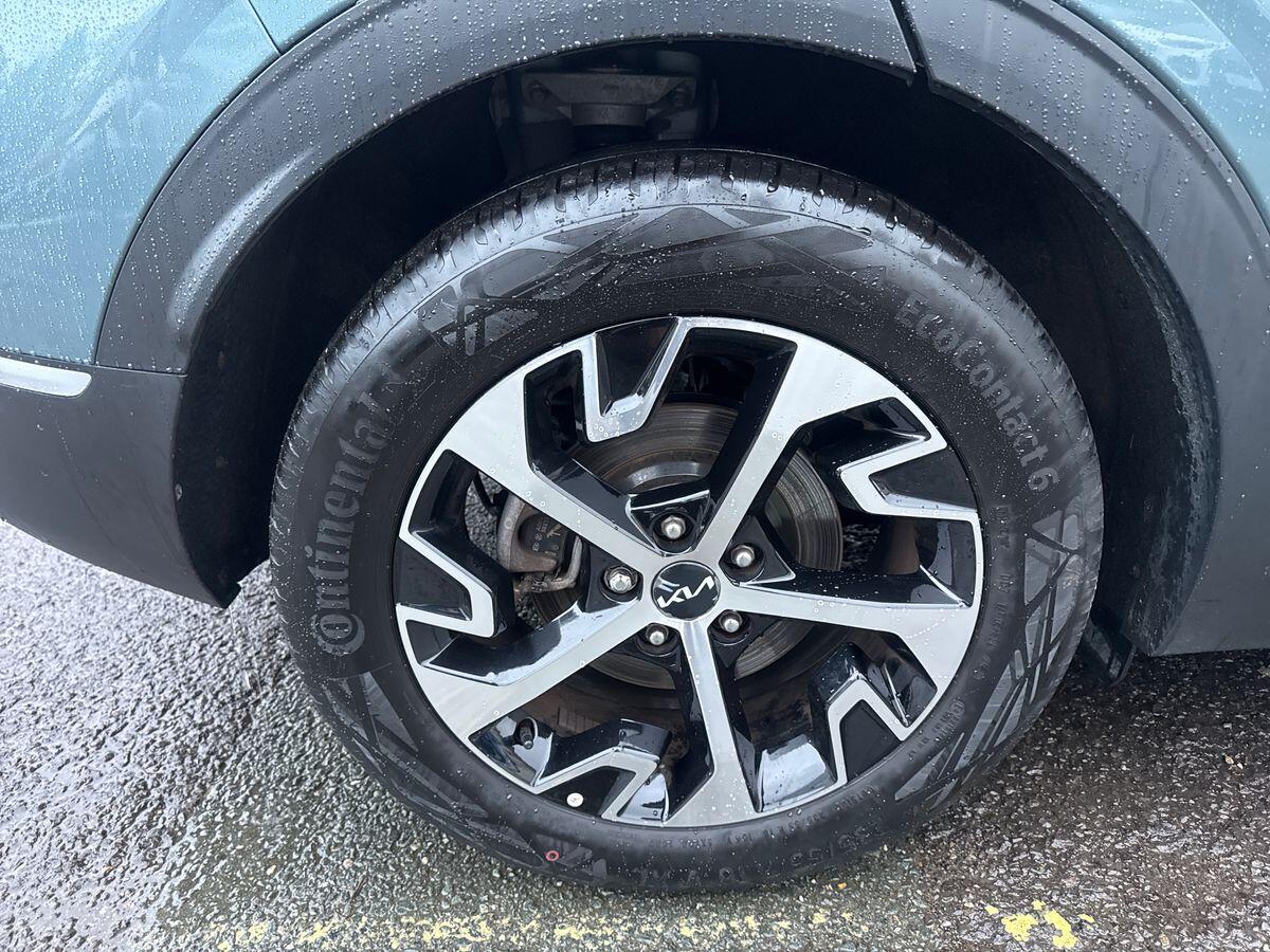 Used Kia Sportage 2025 for sale - 77066552: Photo 25